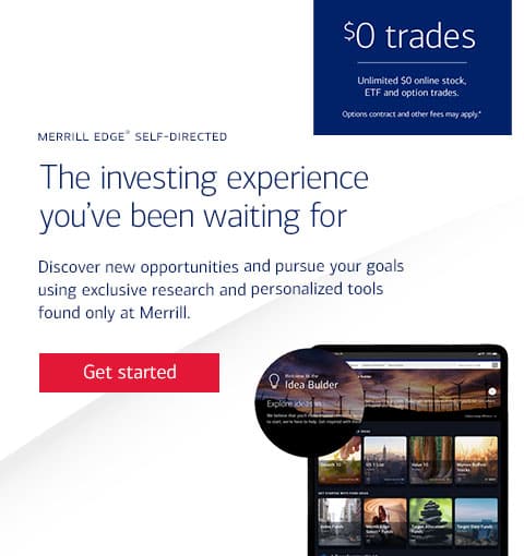 Self-Directed Investing: Online Stock Trading On Your Terms