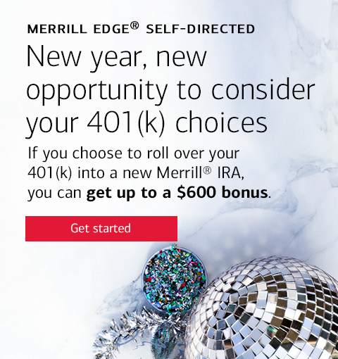 Merrill Edge Online Investing Trading Brokerage And Advice